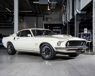 Ford Ford Boss 429 Gebrauchtwagen