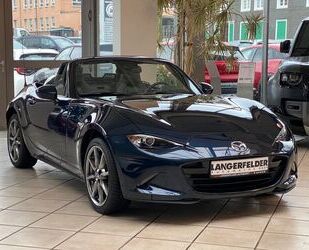 Mazda Mazda MX-5 Selection 2.0 184PS Matrix|BOSE|Kamera| Gebrauchtwagen