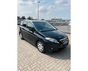 Honda Honda FR-V 1.8 Comfort 6 Sitzer *Klima* Gebrauchtwagen