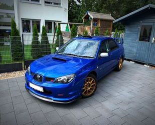 Subaru Subaru Impreza WRX STI Spec C, V-Limited (JDM, 1/3 Gebrauchtwagen