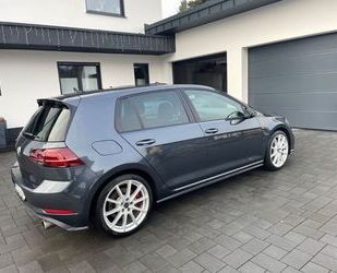 VW Volkswagen Golf 2.0 TSI GTI Performance Gebrauchtwagen