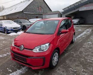 VW Volkswagen up! move up! 1.0 Gebrauchtwagen