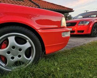 Audi Audi RS2 aus prominentem Vorbesitz Gebrauchtwagen