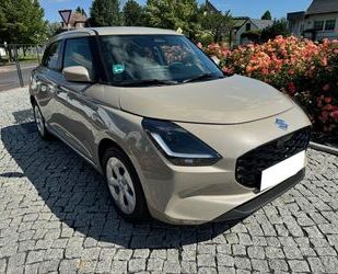 Suzuki Suzuki Swift 1.2 Hybrid MT Comfort*DAB+*Rückfahrka Gebrauchtwagen