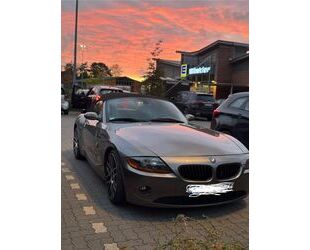 BMW BMW Z4 e85 Gebrauchtwagen