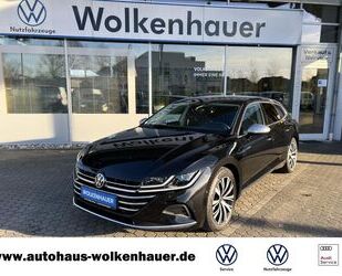 VW Volkswagen Arteon Shooting Brake 2.0 TSI Elegance Gebrauchtwagen