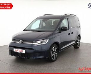 VW Volkswagen Caddy 1.5 TSI Move DAB LED PDC GRA Pano Gebrauchtwagen