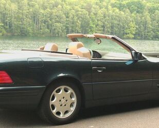 Mercedes-Benz Mercedes-Benz SL 280 SL Gebrauchtwagen