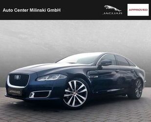 Jaguar Jaguar XJ 50, ACC, Meridian, DAB,360Cam, Toter-Win Gebrauchtwagen