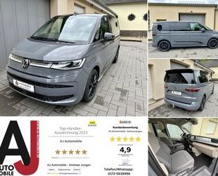 VW Volkswagen T7 Multivan 2,0 TDI DSG Edition AHK/Pan Gebrauchtwagen