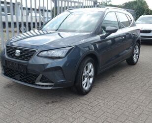 Seat Seat Arona FR Gebrauchtwagen