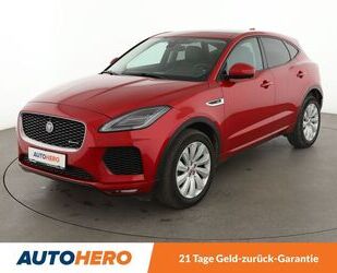 Jaguar Jaguar E-Pace P200 R-Dynamic SE AWD Aut.*NAVI*ACC* Gebrauchtwagen