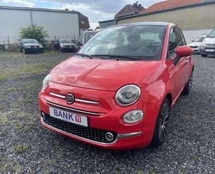 Fiat Fiat 500 Lounge Gebrauchtwagen