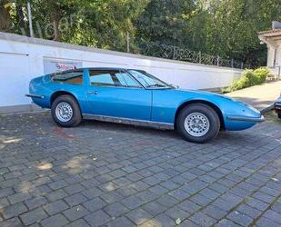 Maserati Maserati Indy 4200 Gebrauchtwagen