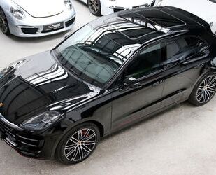 Porsche Porsche Macan Turbo Exclusive Performance Edition Gebrauchtwagen