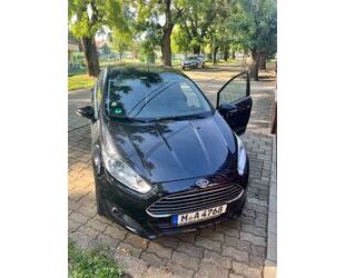 Ford Ford Fiesta 1,0 EcoBoost 92kW S/S Individual Indi. Gebrauchtwagen