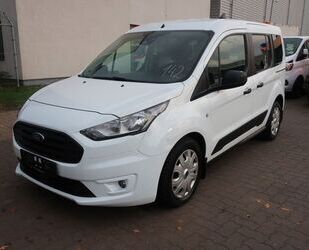 Ford Ford Transit Connect Kombi Trend/Klima/PDC /1 Hand Gebrauchtwagen