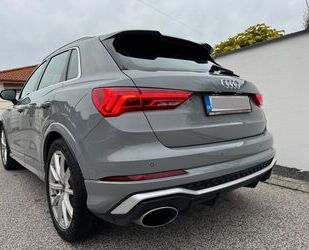 Audi Audi RSQ3 2.5 TFSI 400PS, Matrix Gebrauchtwagen