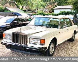 Rolls Royce Rolls-Royce Silver Spur 6.7 V8 H-Kennzeichen 