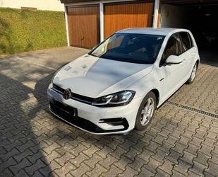 VW Volkswagen Golf 1.4 TSI DSG Highline R line Standh Gebrauchtwagen