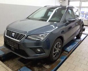 Seat Seat Arona 1.0 TSI 81kW XCELLENCE XCELLENCE Gebrauchtwagen