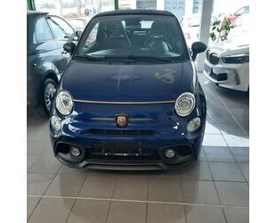 Abarth Abarth 595Cabrio Autom.Scorpionero Navi-Sitzhz-Kam Gebrauchtwagen