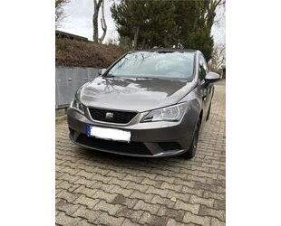 Seat Seat Ibiza 1.0 EcoTSI Start&Stop 70kW Style SC Sty Gebrauchtwagen