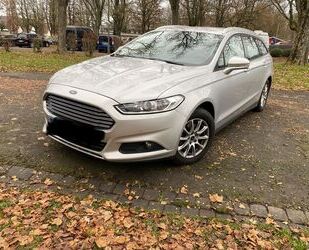 Ford Ford Mondeo 2,0 TDCi 110kW Titanium Turnier Power. Gebrauchtwagen