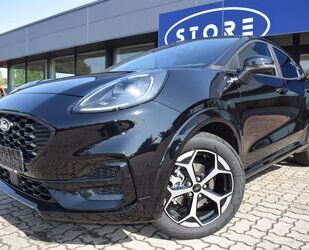 Ford Ford Puma ST-Line 