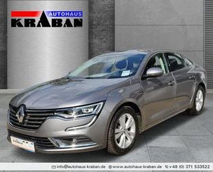 Renault Renault Talisman Limited Navi, Automatikgetriebe Gebrauchtwagen