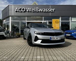 Opel Opel Astra 1.2 Turbo Automatik GS Line Gebrauchtwagen