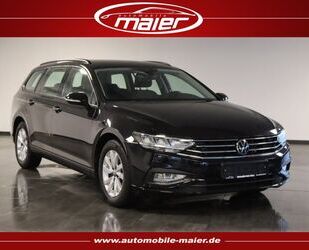 VW Volkswagen Passat 2.0 TDI Kamera-Navi-AHK-ACC-LED- Gebrauchtwagen