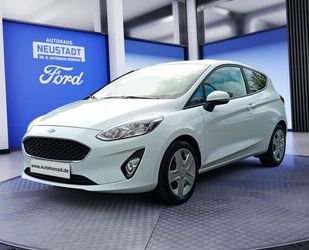 Ford Ford Fiesta 1.1 S&S COOL&CONNECT *WinterPk* Gebrauchtwagen