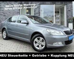 Skoda Skoda Octavia Lim. Ambition +Steuerkette+Kupplung Gebrauchtwagen