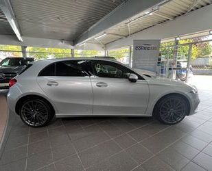 Mercedes-Benz Mercedes-Benz A 180 d Business LM+ Navi+Park-Assis Gebrauchtwagen