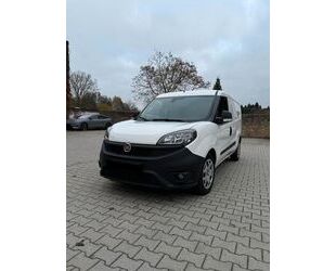 Fiat Fiat Doblo Doblò SX Maxi Kasten Gebrauchtwagen