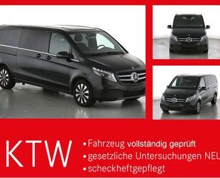 Mercedes-Benz Mercedes-Benz V 300 Avantgarde Extralang,2xSchiebe Gebrauchtwagen