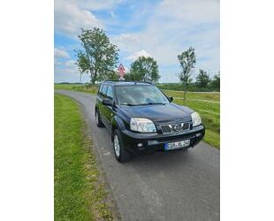 Nissan Nissan X-Trail 4x4 comfort 2.2 dCi Comfort Gebrauchtwagen