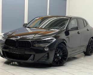 BMW BMW X2 M35i /SportAGA/CarPlay/Kamera/Ambiente Gebrauchtwagen