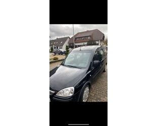 Opel Opel Combo 1.6 CNG - Gebrauchtwagen