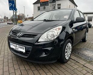 Hyundai Hyundai i20 Classic Gebrauchtwagen