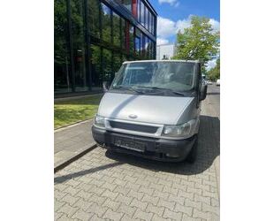 Ford Ford Transit Kombi 2.0 FT 300 Kurz Gebrauchtwagen