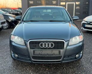 Audi Audi A4 Lim. 1.6 Klima/LPG Gasanlage Gebrauchtwagen