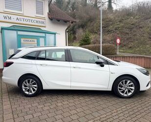 Opel Opel Astra K Sports Tourer Elegance Start/Stop Gebrauchtwagen