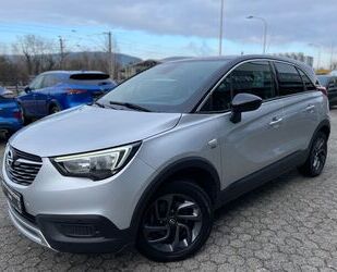 Opel Opel Crossland (X) 1.2 DI Turbo 120 Jahre Auto. GA Gebrauchtwagen