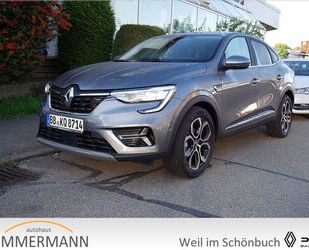 Renault Renault Arkana Intens TCe 140 EDC KAMERA NAVI ACC Gebrauchtwagen