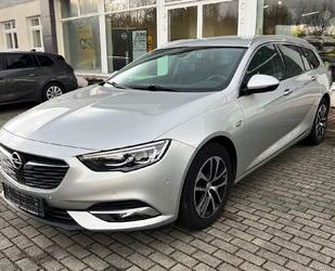 Opel Opel Insignia B Sports Tourer INNOVATION Gebrauchtwagen