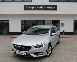 Opel Opel Insignia B ST AUT Navi LED-Matrix HUD AHK ACC Gebrauchtwagen