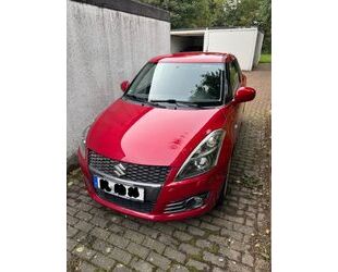 Suzuki Suzuki Swift Sport 1.6 (FZ/NZ) Gebrauchtwagen