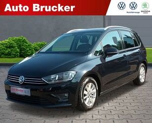 VW Volkswagen Golf Sportsvan 1.4 TSI+Park Distance Co Gebrauchtwagen